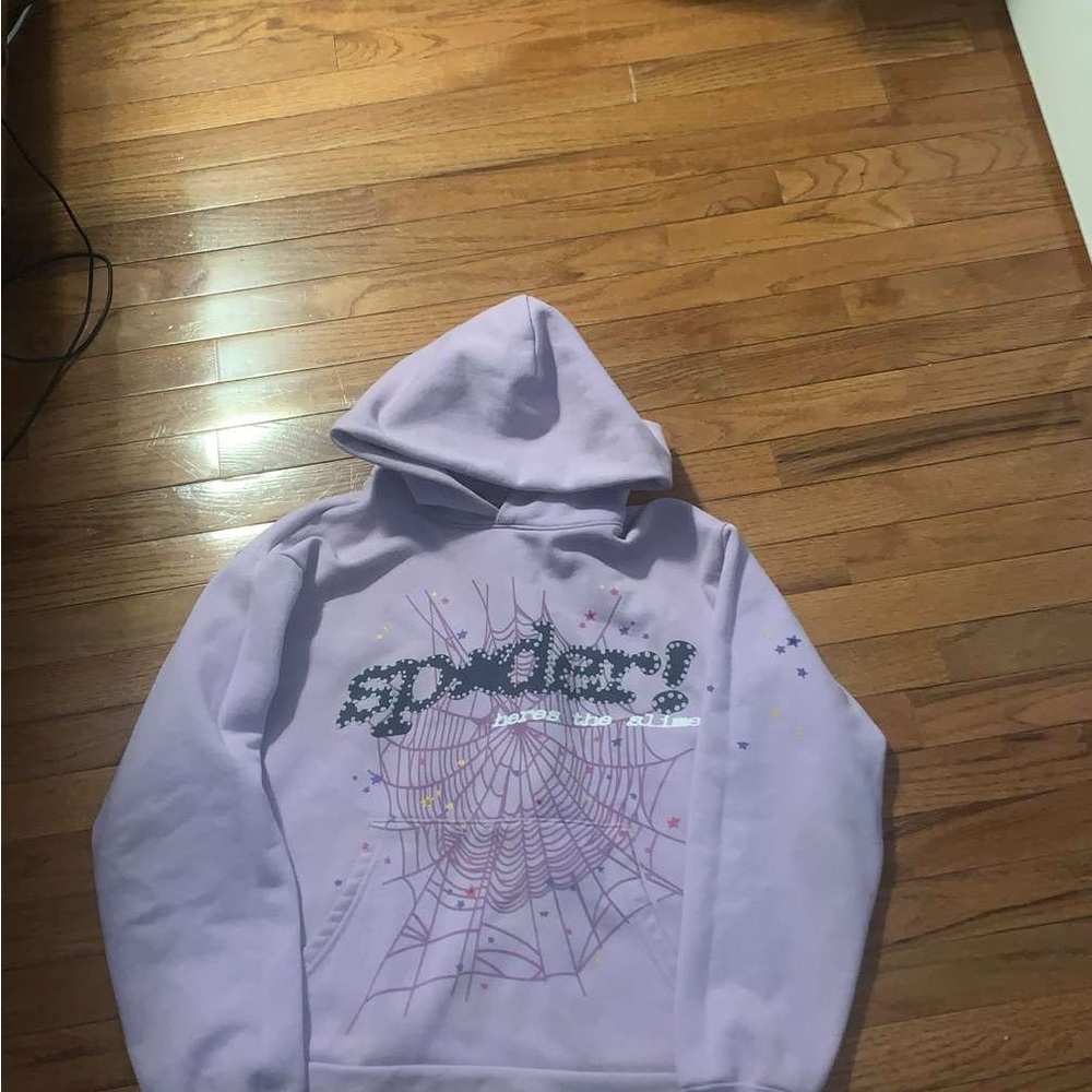 Spider • Worldwide hoodie